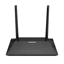 مودم روتر بی سیم ADSL2 Plus و VDSL2 نتربیت مدل NSL-224