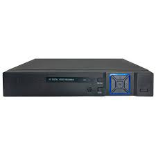 دستگاه DVR ضبط تصویر 4 کانال نواتک (NOVATECH) 5 مگ تشخیص چهره