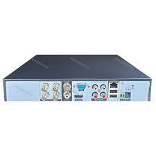 دستگاه دی وی آر 8 کانال 5مگ دوربین مداربسته هایسیلیکون HiSilicon