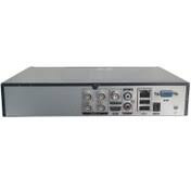 دی وی آر 8 کانال 2 مگ برایتون UVR-A08EM-D74G