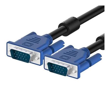 کابل VGA (3+4) ایکس وکس XVOX طول 5متر